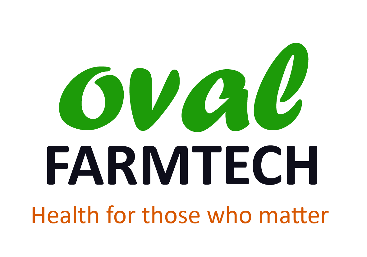 Oval Farmtech